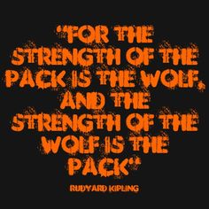 Kipling - Pack